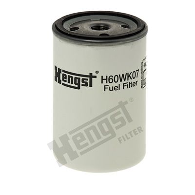 HENGST FILTER Degvielas filtrs H60WK07